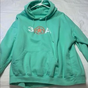 30A sweatshirt